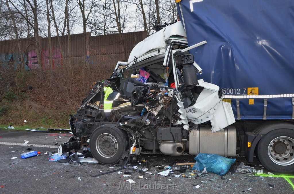 VU PKlemm A 1 Rich Koblenz Hoehe AK Koeln Nord P134.JPG - Miklos Laubert